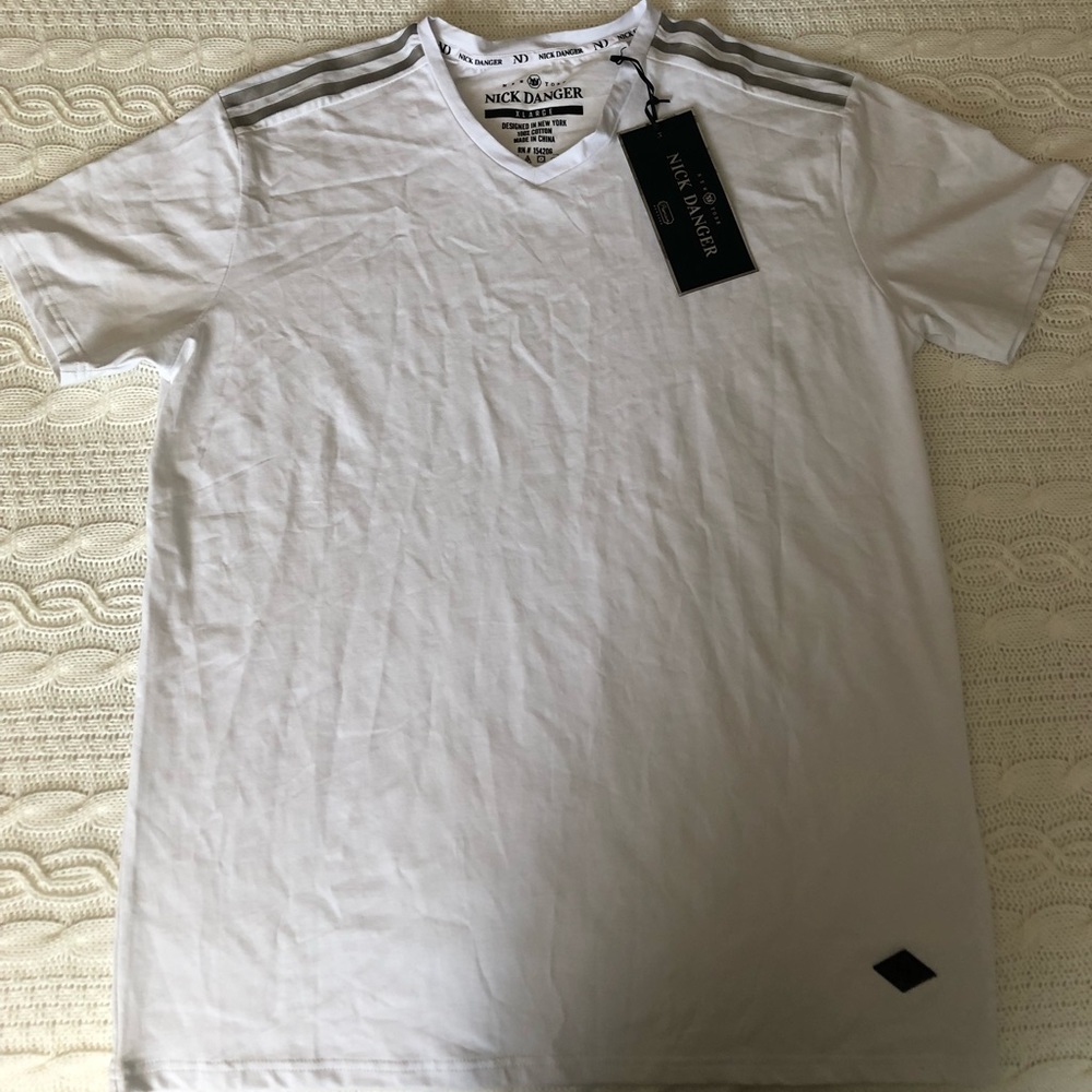 T-shirt size XL New York
